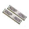 2 Gb Pc2-8500 240-pin Dimm Ddr2 Dual Channel Fame Module Kit - Platinum Xtc / Nvidia Sli-ready Edition