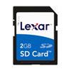 2 Gb Secure Digital Recollection Card