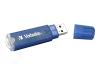 2 Gb Store 'n' Go Usb 2.0 Flash Drive With Lanyard