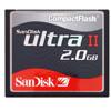 2 Gb Ultra Ii Compactflash Memory Card