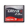 2 Gb Ultra Ii Compactflash Card