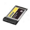 2-port Sata Pcmcia Adapter Card