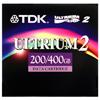 200/400 Gb Lto Ultrium 2 Data Cartridge - 5-pack