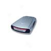 250 Gb 7200 Rpm Crossfire Usb 2.0 / Firewire External Hard Drive