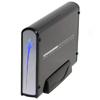 250 Gb 7200 Rpm Quicksilver Usb 2.0 External Hard Drive