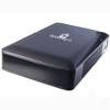 250 Gb 7200 Rpm Usb 2.0 / Firewire External Hard Drive