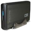 250 Gb 7200 Rpm Usb Store-it External Portable Hard Drive With Ez-touch One Button Backup System