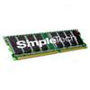 256 Mb 184-pin Dimm Sdram Memory Module