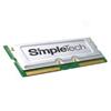 256 Mb 184-pin Rdram Rimm Memory Module