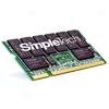 256 Mb Ddr Sodimm Memory Module