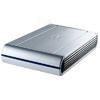 320 Gb 7200 Rpm Hi-speed Usb 2.0 Limited Edition Silver Series External Desktop Hard Dirve