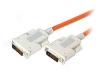 33-ft Active Dvi Flat Panel Monitor Extension Cable