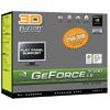 3dfuzion Geforce 7300 Le 128 Mb Pci Express Graphics Card