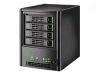 4 Bay Ss4000-e Entry Storage System Nas Server