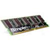 4 Gb 184-pun Ddr Sdram Pc-2100 Ecc Dimm Single Bank Memory Module Â�“ 2-piece Kit