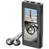 4 Gb Archos 104 Mp3 Player - Black