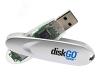 4 Gb Diskgo! Usb 2.0 Flash Drive