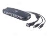 4-port Kvm Switch Bundled Wi5h Ps/2 Cables