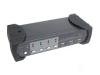 4-port Port Authority Usb 2.0 / Ps/2 Kvm Switch With 3-port Usb Hub