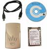 40 Gb 5400 Rpm Usb 2.0 Notebook Internal Hard Take in a carriage With Ez-up-universal Upgrade Kit