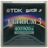 400/800 Gb Lto Ultrium 3 Tape Cartridge - 5-pack