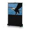 46-inch Traveller Hdtv Projector Screen