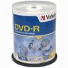 4.7 Gb 8x Dvd-r - 100-pack Spindle