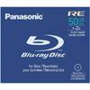 50 Gb 2x Rw Blu-ray Disc With Full-size Gem Case