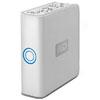 500 Gb 7200 Rpm Usb 2.0 / Firewire 400/800 External Hard Drive - My Book Pro Edition