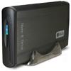 500 Gb 7200 Rpm Usb Store-it External Portable Hard Drive With Ez-touch One Button Backup System