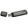 512 Mb Datatravelerr Secure Usb 2.0 Flash Drive - Privacy Edition