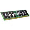 512 Mb Dimm Pc2100 Ddr Memorg Modile