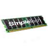 512 Mb Pc-3200 Ddr Sdram Dimm Memory Module