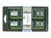 512 Mb Pc-3200 Valueram Ddr 184-pin-dimm Memory Module Kit