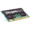 512 Mb Pc2700 Ddr Sodimm Memory Module