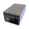 6-port P0wered Usb Hub With 4-year Warranty For Select Deil Optiplex Point-of-sale Desktop Systems - Qlx