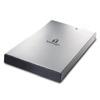 60 Gb 4200 Rpm Silver Series Portable Hi-speed Usb 2.0 External Hard Drive