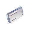 60 Gb Burning Drive Firewire / Hi-spsed Usb 2.5-inch External Hard Dive