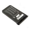 65 Whr 8-cell Additional Lithium-ion Primary Battery For Dell Inspiron 1200 Notebooks