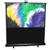 72-inch Piper 4:3 Ntsc Projection Screen