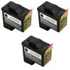 720 3-pack: 3 Standard Capacity Black Ink