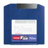 750mb Zip Disk For Pc And Mac (8-pack)