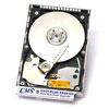 80 Gb 4200 Rpm Ata-6 Internal Hard Drive Upgrade For Dell Inspiron 3800 Series Notebooks