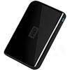 80 Gb 5400 Rpm Usb 2.0 Passport Portable External Hard Drive - Black