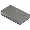 80 Gb 5400 Rp mUsb 2.0 Safe Mobile Hard Drive