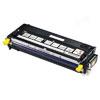 8000-page High Produce Yellow Toner For Dell 3115cn