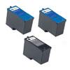 926 3-pack: 1 High Capacity Black / 2 High Capacity Color Ink