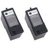 946 2-pack: 2 High Capaci5y Black Ink