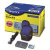 Acc-cfr Starter Kit For Select Sony Cyber-shot Digital Cameras