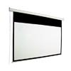 Accuscreen 92-inch Hdtv Electric Projector Screen